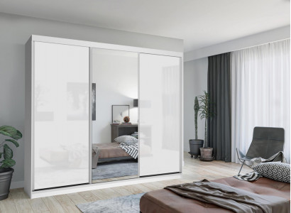 Design Kleiderschrank Schlafzimmer Holz Schrank Neu Schränke Garderobe Möbel Neu